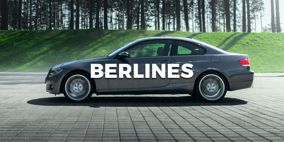 BERLINES