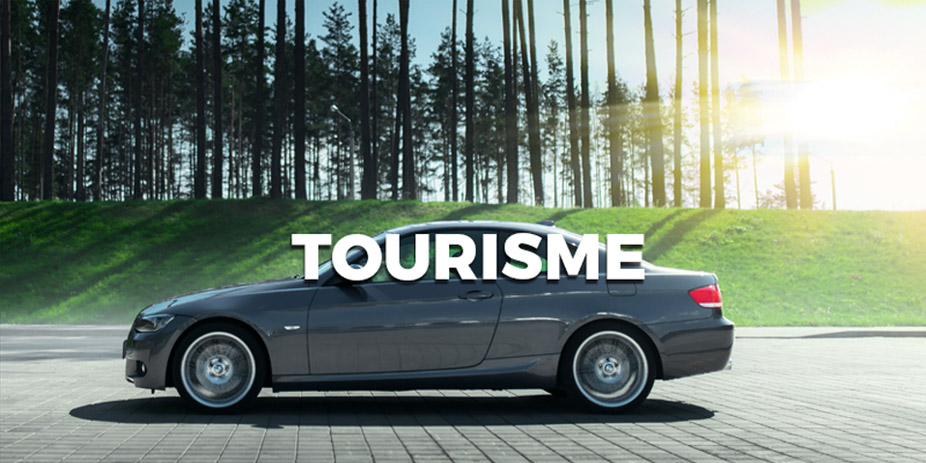 Tourisme Tourisme